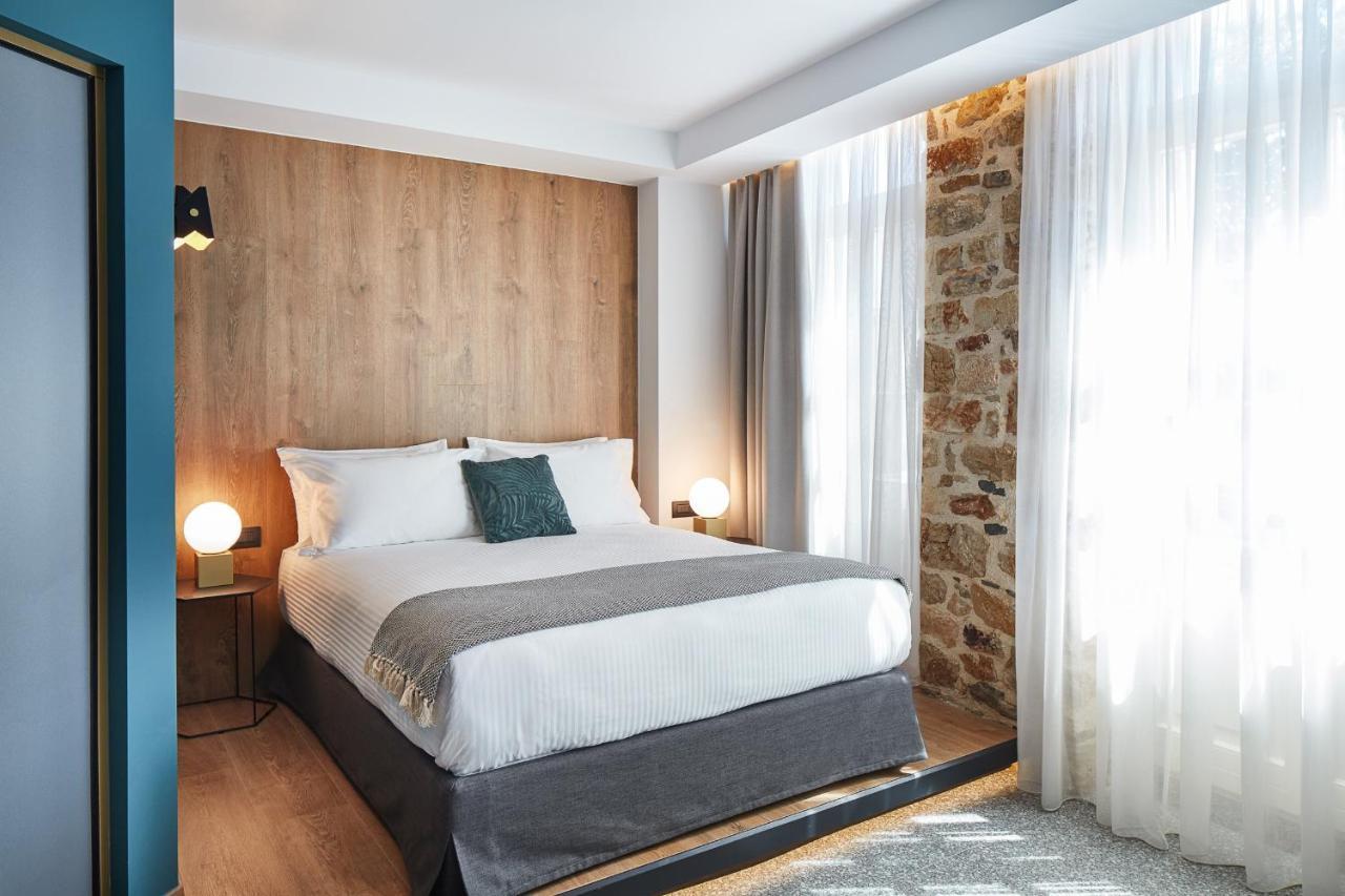 Λιθεία-Lithia Boutique Hotel Ioannina Extérieur photo